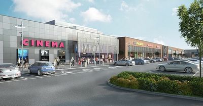 Architect Studio Anyo seals six-figure deal to work on £20m County Durham cinema complex