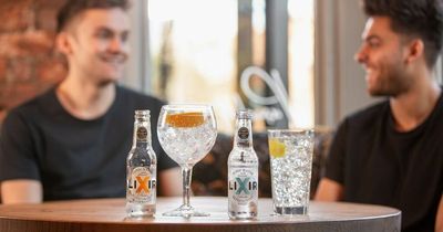 Newcastle tonics firm Lixir launched by university graduates announces £1.1m investment