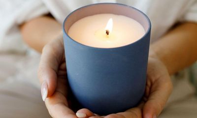 How Britain became obsessed with scented candles