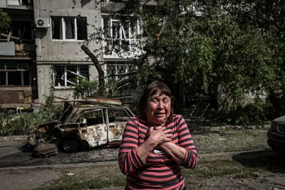 100 days in, UN says Russia-Ukraine war ‘will have no winner’