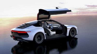 Tesla's Safe Drivers, BMW, DeLorean And The GV60: EV News June 3, 2022