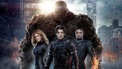 'Fantastic Four' leak may reveal a bold change for the Marvel Cinematic Universe