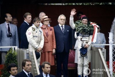 Video: The most dramatic Monaco Grand Prix ever