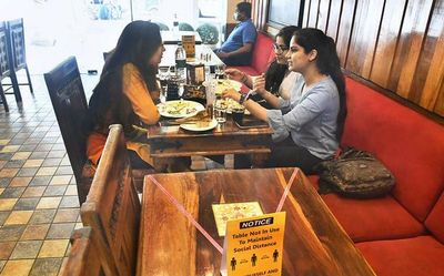 Restaurants can’t impose ‘service charge’ to food bills: Piyush Goyal