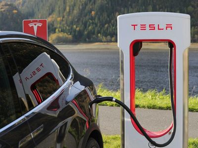 Is There More Upside To Tesla's Stock After Thursday's Rally?