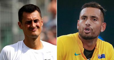 Nick Kyrgios “feels sorry” for Bernard Tomic as he slams “disrespect” amid ongoing feud