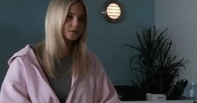 ITV Coronation Street fans spot haunting detail about Kelly Neelan as she discovers Imran's death