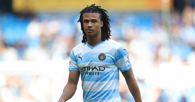 Pep Guardiola's endorsement for Newcastle target Nathan Ake insisting player is 'joy to have'