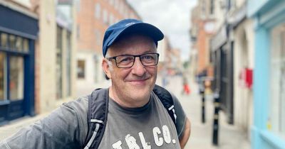 Sadness over Nottingham shopping street that has become a 'ghost town'