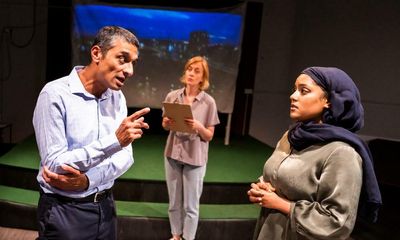 Grenfell on stage: can a harrowing new play help the drive for justice?