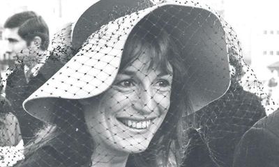 Ann Gillespie obituary