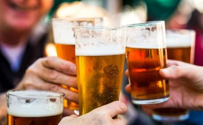 Time for a brew: the best British beers for the jubilee weekend