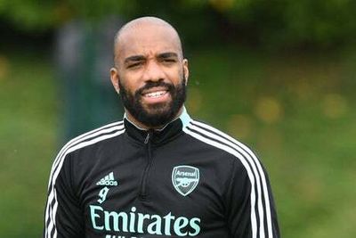 Alexandre Lacazette explains Arsenal exit and hints at future Emirates return: ‘It’s time for a new adventure’