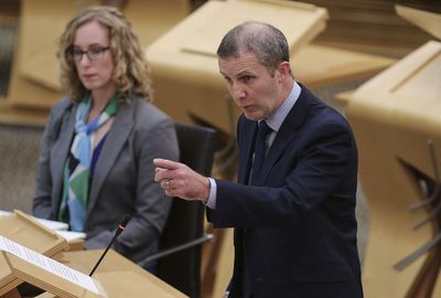 Scottish Government to ‘maximise’ public money in climate change fight