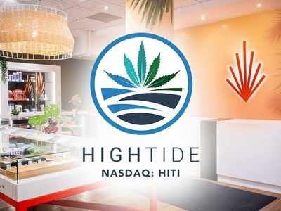 High Tide Reaches 125-Cannabis-Store Milestone, Releases Info From Special Shareholders Meeting