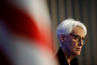U.S. Deputy Secretary of State Sherman to travel to South Korea - statement