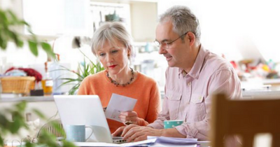 New rule for pension providers will see people over 55 urged to get advice before withdrawing any savings
