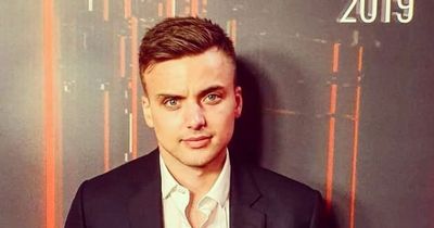 Emmerdale's newcomer Parry Glasspool link to Liverpool, Hollyoaks past and family
