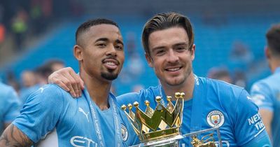 Gabriel Jesus transfer situation forces Pep Guardiola into uncomfortable Man City decision