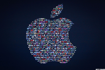 Apple Stock Slumps As Morgan Stanley Cautions on App Store Impact to Q3 Revenues