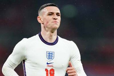 England team news: Phil Foden to miss Nations League trips to Hungary and Germany with Covid-19