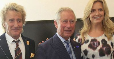 Rod Stewart jokes about wife Penny's crush on Prince Charles ahead of Jubilee concert