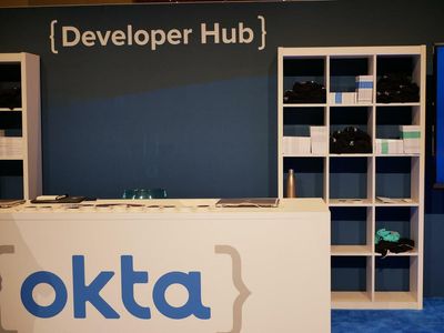 Why Okta Stock Is Rising Today