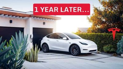 Tesla Model Y Review: Do Low Ownership Costs Make It A Good Buy?