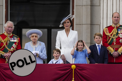 POLL: Have your say on the monarchy's role in an independent Scotland