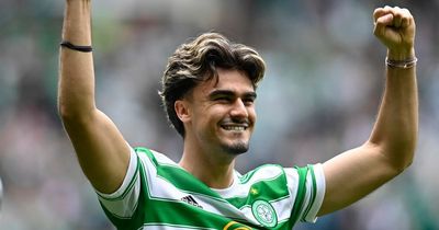 Celtic transfer roundup as new Jota claim emerges and Antoine Semenyo arrives on international scene