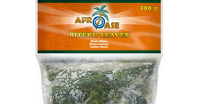 Food recall: Product sold nationwide recalled over pesticide fears