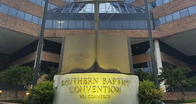 Southern Baptists Face Up to Sexual Abuse