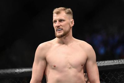 Why Volkov and Rozenstruik Need a Win at UFC Fight Night