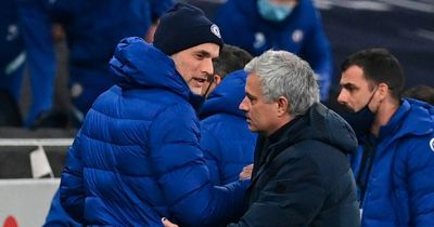 Thomas Tuchel will use Jose Mourinho tradition to prepare Chelsea for Premier League battle