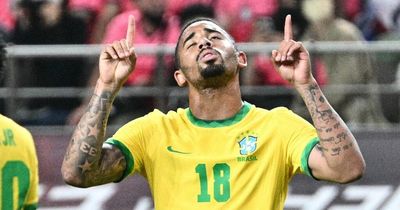 Gabriel Jesus delivers new deadline for transfer decision as Arsenal wait for signing