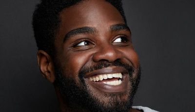 Summer Guide: Chicago’s Ron Funches finds the funny side of life’s ups and downs
