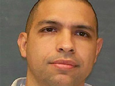 Gonzalo Lopez: Everything we know about the escaped murderer who killed five