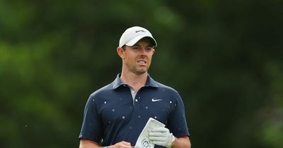 Rory McIlroy criticised over Irish Open decision as golf fans react to Mount Juliet no-show