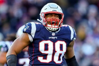 ESPN deems this defensive free agent as best fit for Patriots