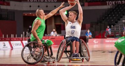 Commonwealth Games 2022: Wheelchair basketball ace James MacSorley relishing the chance to make history in Birmingham