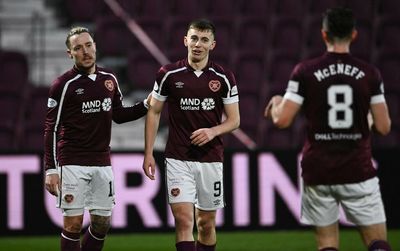 Hearts confident of overcoming red tape for Rowles