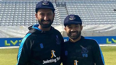 I get impression that India and Pakistan players want to play against each other regularly: Mohammad Rizwan