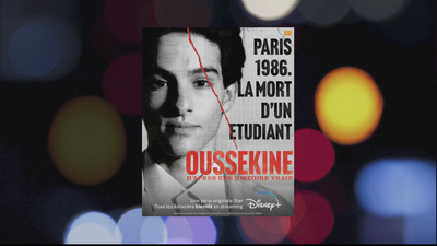 TV series show: Disney+ mini series 'Oussekine' looks at France's real-life George Floyd
