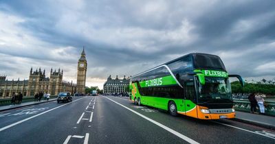 Global coach brand FlixBus adds first Welsh partner to its UK network