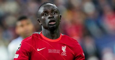 'Don’t give us some story' - Ex-Liverpool star questions Sadio Mane transfer rumours