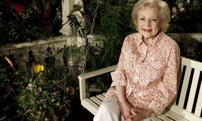 Betty White’s Los Angeles home sells for over $10.6m
