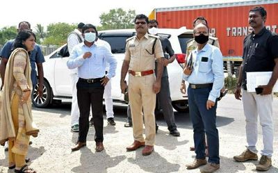 Andhra Pradesh: Arrangements being done for Jagan’s visit to Guntur