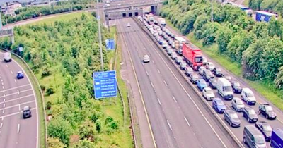 When will Dublin's M50 open again? Garda update after very serious crash as traffic halts to standstill