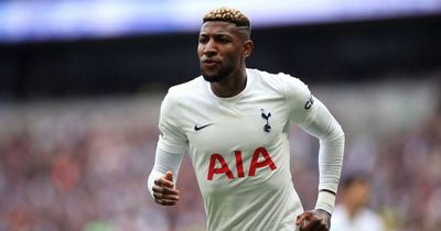 Tottenham defender Emerson Royal breaks silence after armed robbery attempt in Brazil