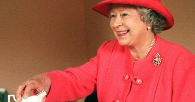 Builder unknowingly told Queen he wanted a 'proper cup of tea' and 'not the nonsense he had last time'